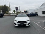 2022 Acura TLX Type S w/Performance Tire