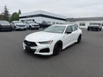 2022 Acura TLX Type S w/Performance Tire
