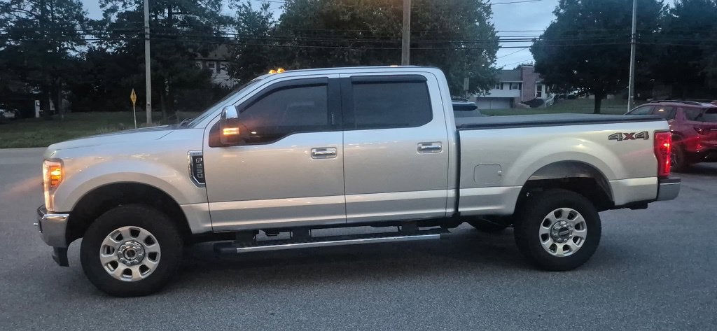 2019 Ford Super Duty F-250 SRW XL