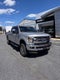 2017 Ford Super Duty F-350 SRW Platinum