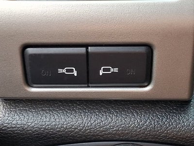 2017 Ford Super Duty F-350 SRW Platinum