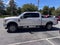 2017 Ford Super Duty F-350 SRW Platinum