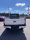 2017 Ford Super Duty F-350 SRW Platinum