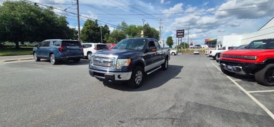 2013 Ford F-150 XL