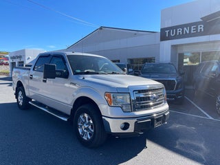 2013 Ford F-150 XL