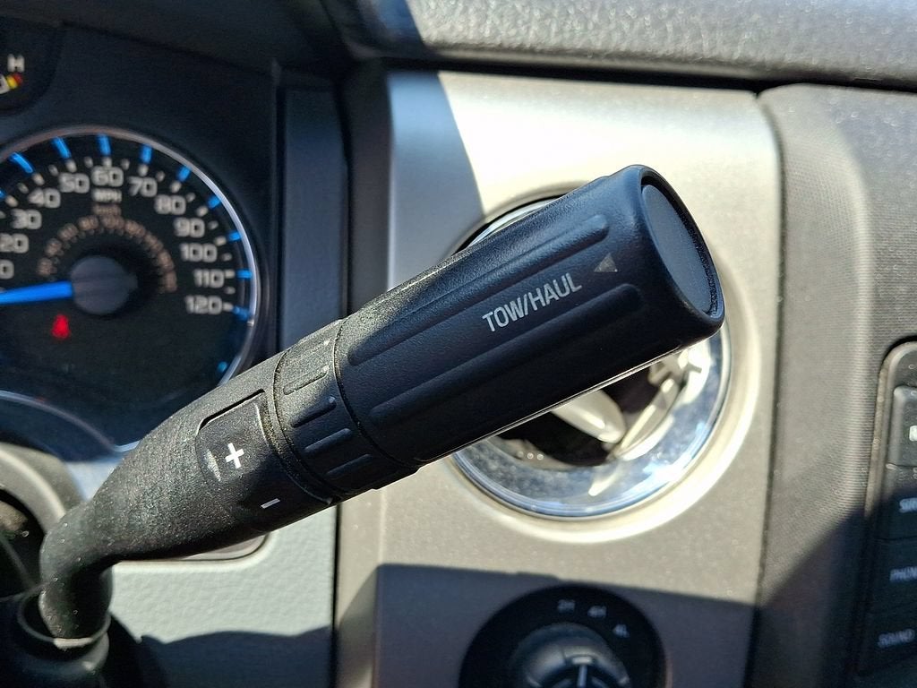 2014 Ford F-150 XLT w/HD Payload Pkg