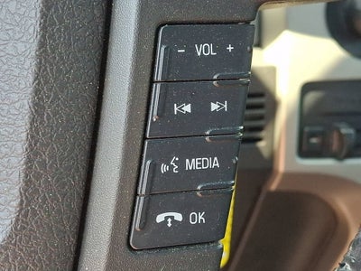 2014 Ford F-150 XLT w/HD Payload Pkg