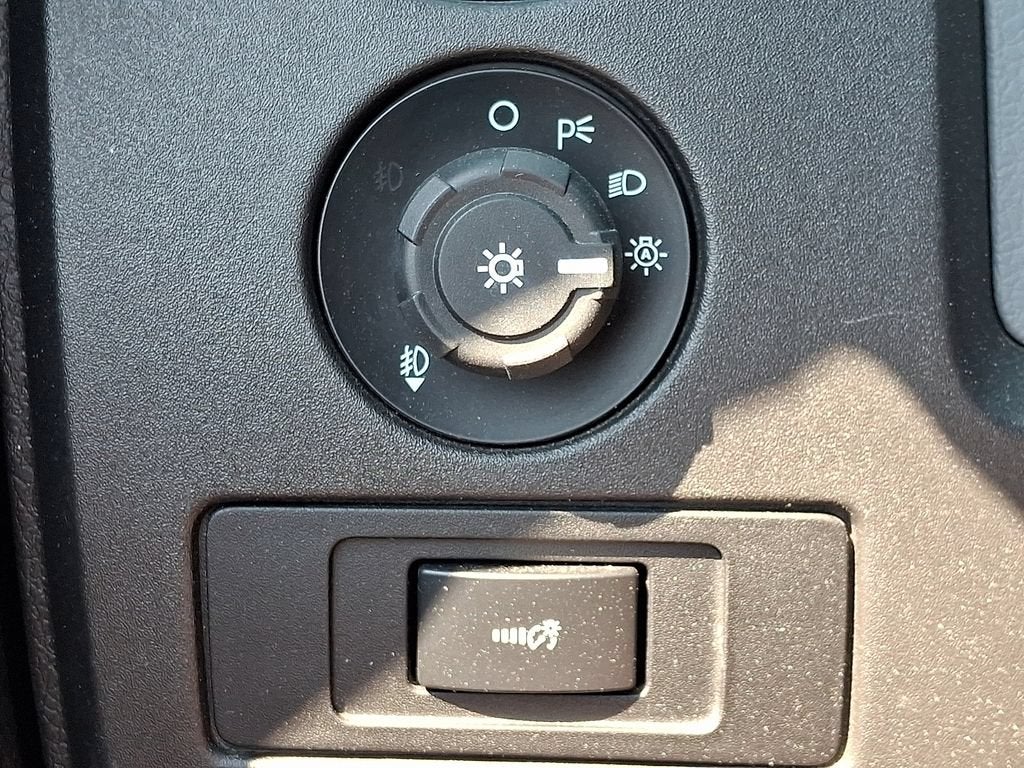 2014 Ford F-150 XLT w/HD Payload Pkg