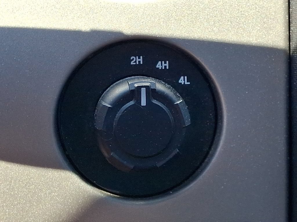 2014 Ford F-150 XLT w/HD Payload Pkg