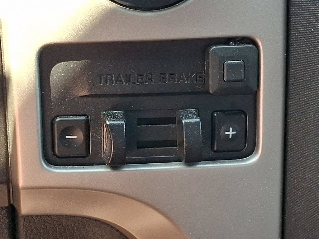 2014 Ford F-150 XLT w/HD Payload Pkg