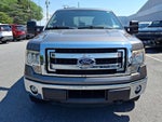 2014 Ford F-150 XLT w/HD Payload Pkg