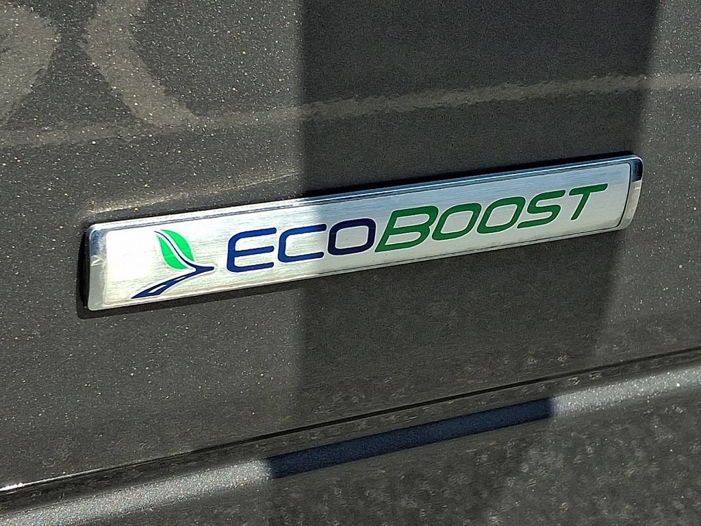 2014 Ford F-150 XLT w/HD Payload Pkg