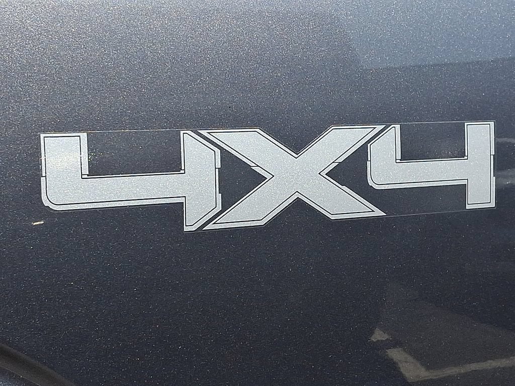 2014 Ford F-150 XLT w/HD Payload Pkg