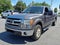 2014 Ford F-150 XLT w/HD Payload Pkg