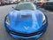 2016 Chevrolet Corvette Stingray 2LT
