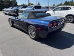 2000 Chevrolet Corvette Base
