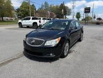 2013 Buick LaCrosse Leather
