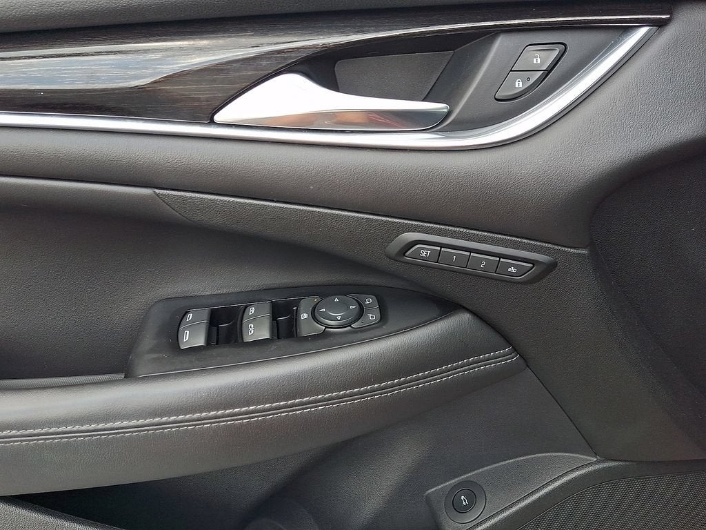 2018 Buick LaCrosse Essence
