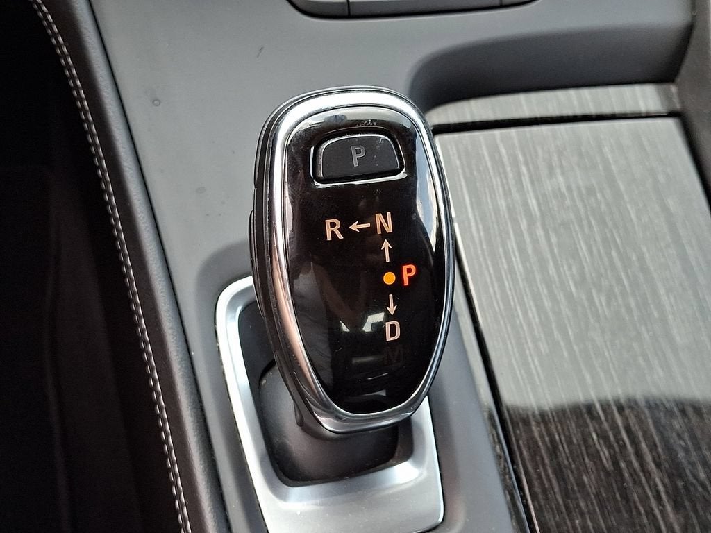 2018 Buick LaCrosse Essence