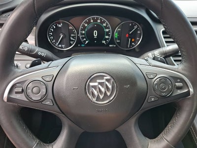 2018 Buick LaCrosse Essence