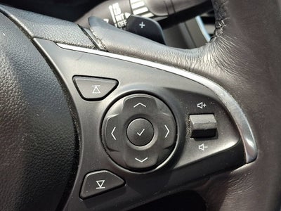 2018 Buick LaCrosse Essence