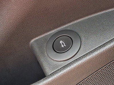 2018 Buick LaCrosse Essence