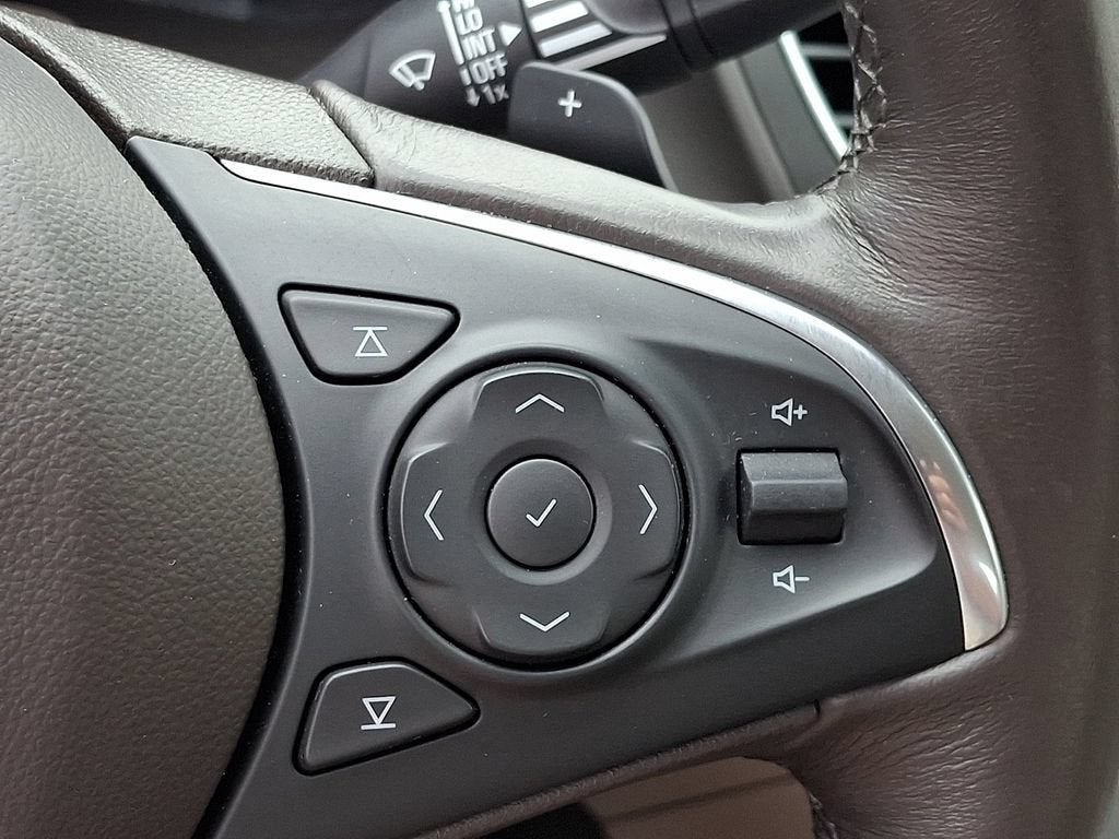 2017 Buick LaCrosse Premium