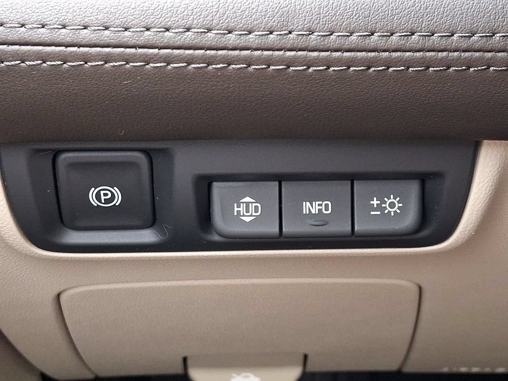 2017 Buick LaCrosse Premium