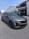 2020 Cadillac CT5 Sport