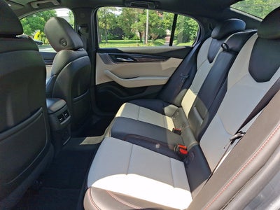 2020 Cadillac CT5 Sport