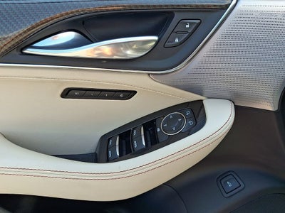 2020 Cadillac CT5 Sport
