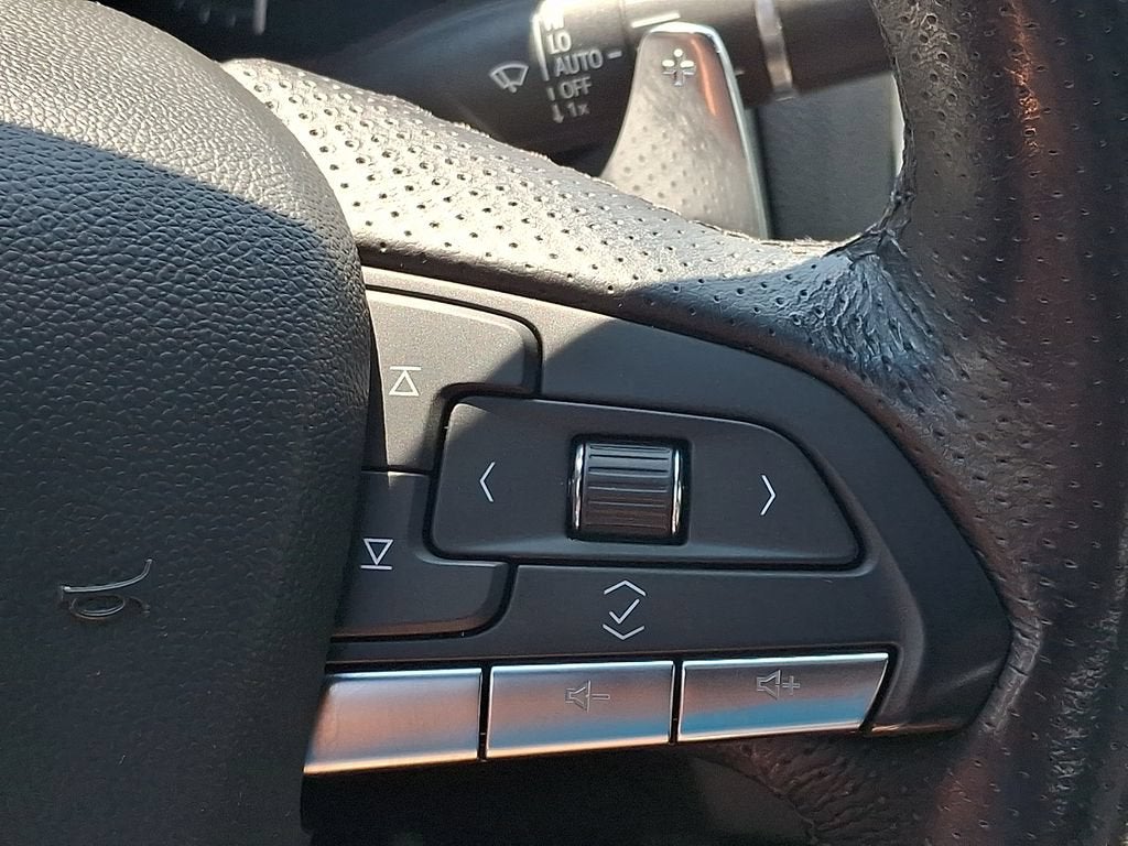 2020 Cadillac CT5 Sport