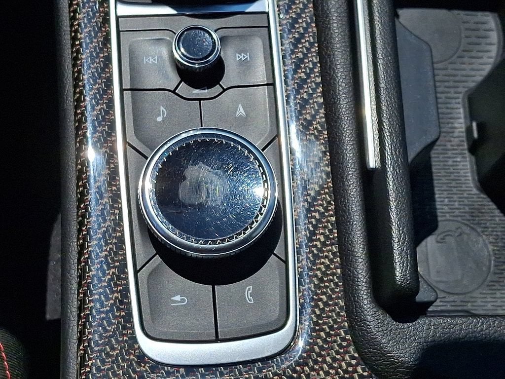 2020 Cadillac CT5 Sport