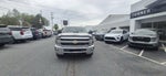 2018 Chevrolet Silverado 2500 HD LTZ