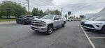 2018 Chevrolet Silverado 2500 HD LTZ