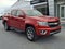 2015 Chevrolet Colorado 4WD Z71