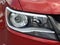 2015 Chevrolet Colorado 4WD Z71