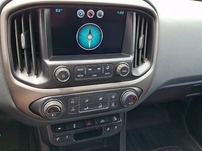 2015 Chevrolet Colorado 4WD Z71