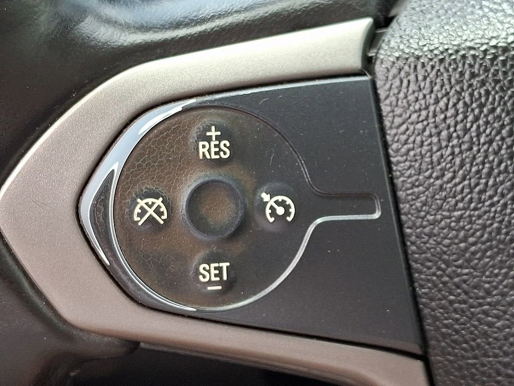 2015 Chevrolet Colorado 4WD Z71