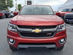 2015 Chevrolet Colorado 4WD Z71