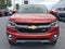 2015 Chevrolet Colorado 4WD Z71
