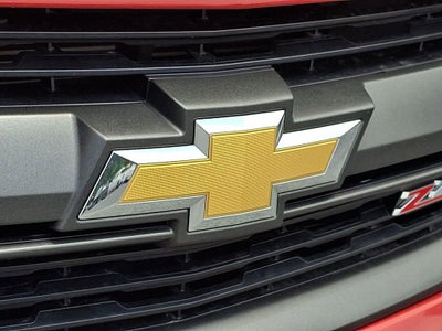 2015 Chevrolet Colorado 4WD Z71