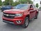2015 Chevrolet Colorado 4WD Z71