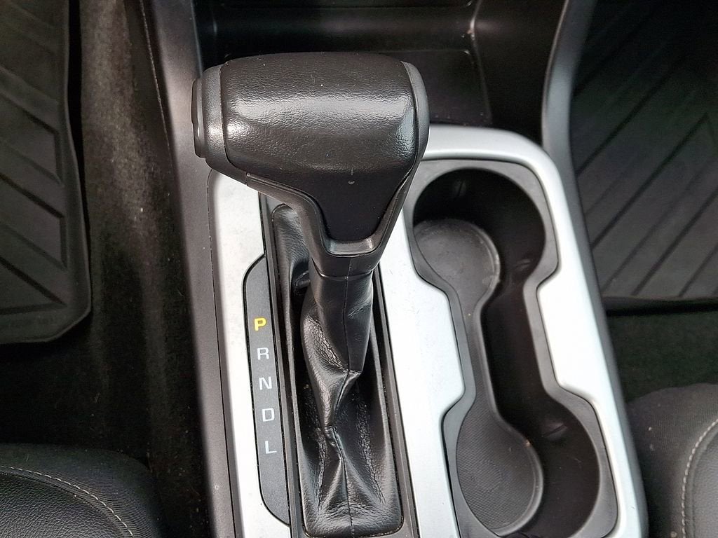 2018 Chevrolet Colorado 4WD ZR2