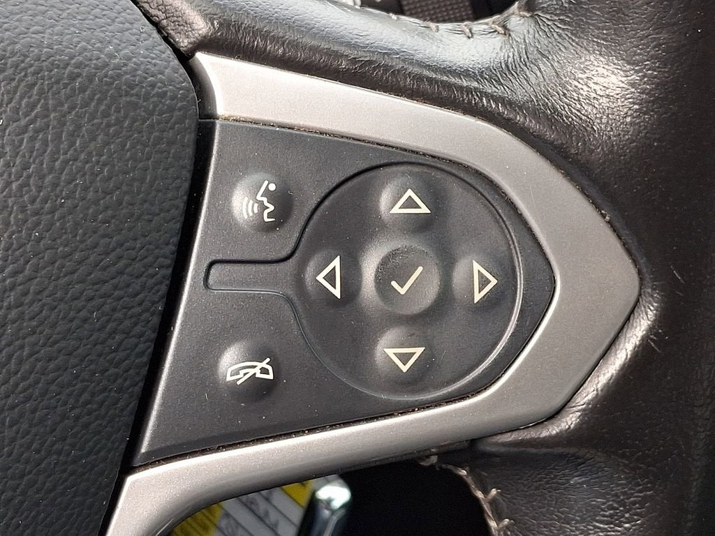 2018 Chevrolet Colorado 4WD ZR2