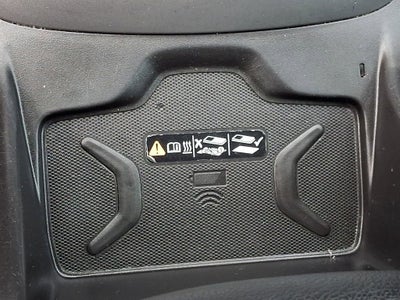 2018 Chevrolet Colorado 4WD ZR2
