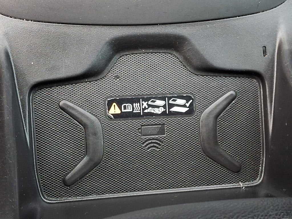 2018 Chevrolet Colorado 4WD ZR2