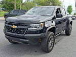 2018 Chevrolet Colorado 4WD ZR2