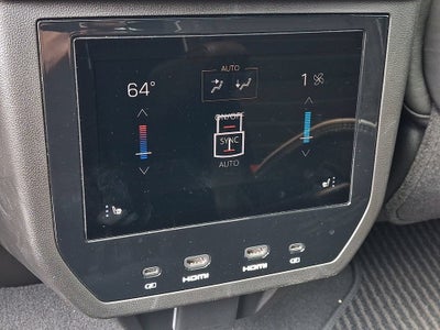 2025 GMC Yukon Denali Ultimate