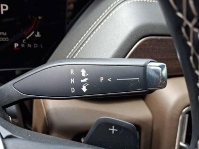 2025 GMC Yukon Denali Ultimate
